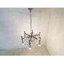 IQ4091 GAETANO SCIOLARI CHANDELIER