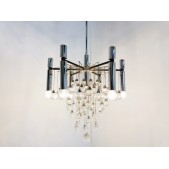 IQ4091 GAETANO SCIOLARI CHANDELIER
