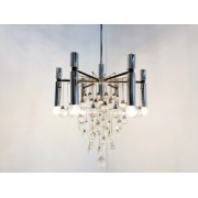IQ4091 GAETANO SCIOLARI CHANDELIER