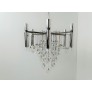 IQ4091 GAETANO SCIOLARI CHANDELIER