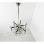 IQ4091 GAETANO SCIOLARI CHANDELIER