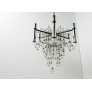 IQ4091 GAETANO SCIOLARI CHANDELIER