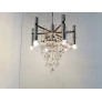 IQ4091 GAETANO SCIOLARI CHANDELIER