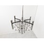 IQ4091 GAETANO SCIOLARI CHANDELIER