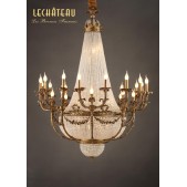 IQ4108 CHANDELIERS CH.12524