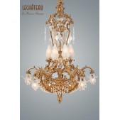 IQ4109 CHANDELIERS CH.12074