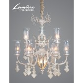 IQ4110 CHANDELIERS CH. 15364