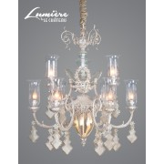 IQ4110 CHANDELIERS CH. 15364