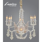 IQ4112 CHANDELIERS CH. 15344