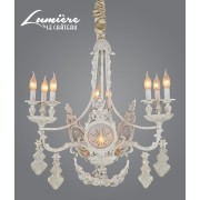 IQ4112 CHANDELIERS CH. 15344