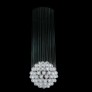 IQ4113 DANDELION LIGHT COMPOSITION