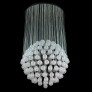 IQ4113 DANDELION LIGHT COMPOSITION