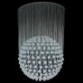 IQ4113 DANDELION LIGHT COMPOSITION