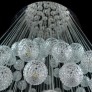 IQ4113 DANDELION LIGHT COMPOSITION