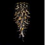 IQ4115 MAGNOLIA LIGHT COMPOSITION