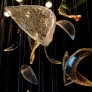 IQ4115 MAGNOLIA LIGHT COMPOSITION