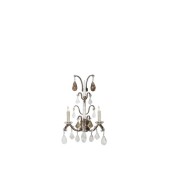 IQ4121 MONTOVANI SCONCE