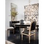 IQ4122 MONTOVANI CHANDELIER