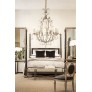 IQ4122 MONTOVANI CHANDELIER