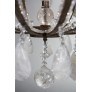 IQ4122 MONTOVANI CHANDELIER