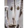 IQ4122 MONTOVANI CHANDELIER
