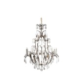 IQ4122 MONTOVANI CHANDELIER
