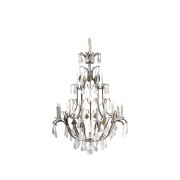 IQ4122 MONTOVANI CHANDELIER