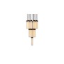 IQ4124 DELPHI 19 CHANDELIER