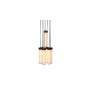 IQ4124 DELPHI 19 CHANDELIER