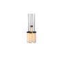 IQ4124 DELPHI 19 CHANDELIER