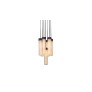 IQ4124 DELPHI 19 CHANDELIER