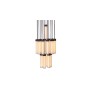 IQ4124 DELPHI 19 CHANDELIER
