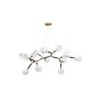 IQ4131 HORUS IRREGULAR BIG SUSPENSION LIGHT
