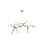 IQ4131 HORUS IRREGULAR BIG SUSPENSION LIGHT