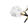 IQ4131 HORUS IRREGULAR BIG SUSPENSION LIGHT