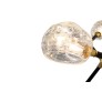 IQ4131 HORUS IRREGULAR BIG SUSPENSION LIGHT