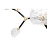 IQ4131 HORUS IRREGULAR BIG SUSPENSION LIGHT