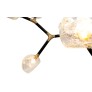 IQ4131 HORUS IRREGULAR BIG SUSPENSION LIGHT