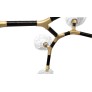 IQ4131 HORUS IRREGULAR BIG SUSPENSION LIGHT