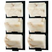IQ4133 TRIPLE BLOCK METAL