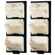 IQ4133 TRIPLE BLOCK METAL