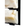 IQ4133 TRIPLE BLOCK METAL