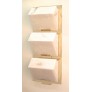 IQ4133 TRIPLE BLOCK METAL