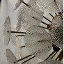 IQ4138 MURANO SPUTNIK TRANSPARENT COLOR ART GLASS CHANDELIER AND PENDANTS