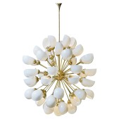 IQ4140 SPUTNIK CHANDELIER