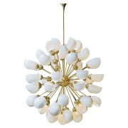IQ4140 SPUTNIK CHANDELIER