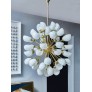 IQ4140 SPUTNIK CHANDELIER