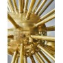 IQ4140 SPUTNIK CHANDELIER