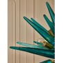 IQ4141 "MINT" SPUTNIK CHANDELIER