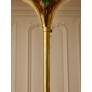 IQ4141 "MINT" SPUTNIK CHANDELIER